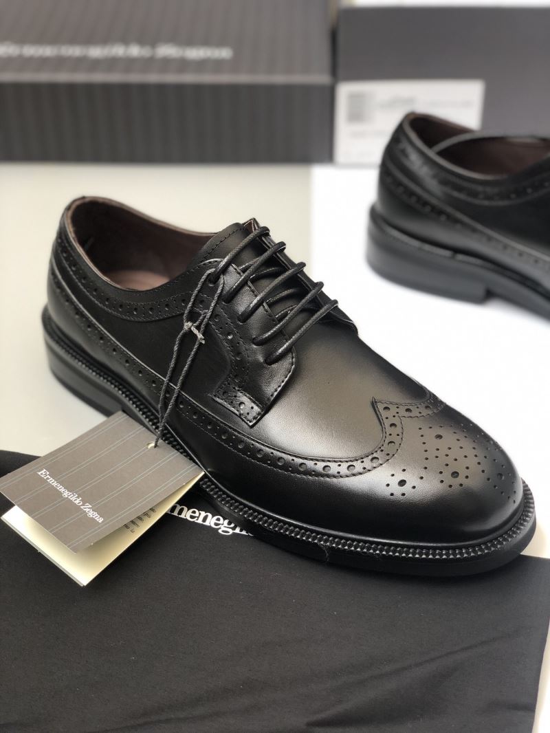 Ermenegildo Zegna Shoes